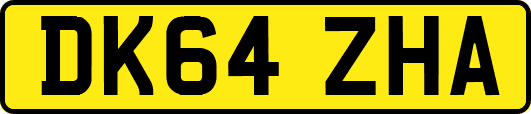 DK64ZHA