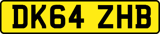 DK64ZHB