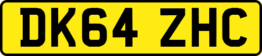 DK64ZHC