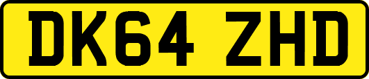 DK64ZHD