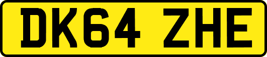 DK64ZHE