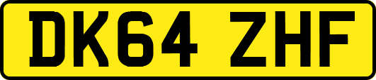 DK64ZHF