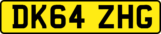 DK64ZHG