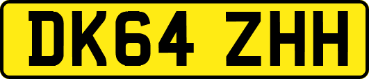 DK64ZHH