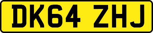 DK64ZHJ
