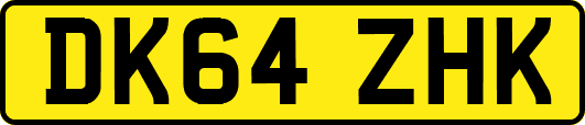 DK64ZHK