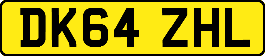 DK64ZHL