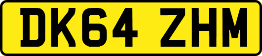DK64ZHM