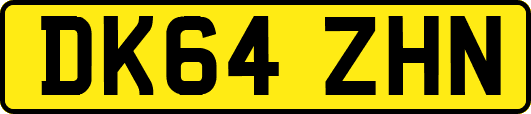 DK64ZHN