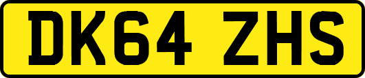 DK64ZHS