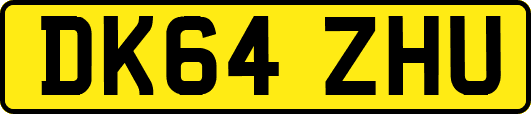 DK64ZHU