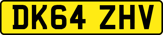 DK64ZHV