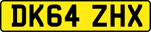 DK64ZHX