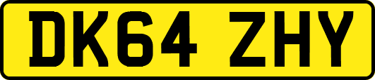 DK64ZHY