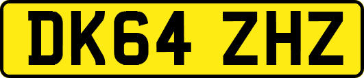 DK64ZHZ