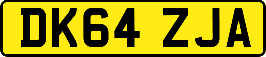 DK64ZJA