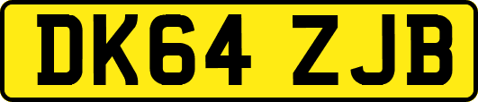 DK64ZJB