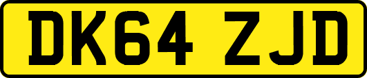 DK64ZJD