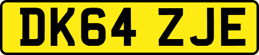 DK64ZJE