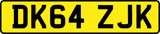 DK64ZJK