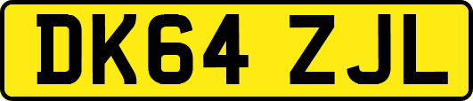 DK64ZJL