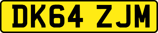 DK64ZJM