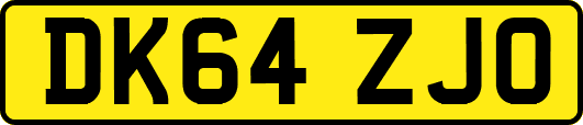 DK64ZJO