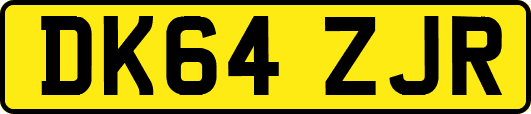 DK64ZJR