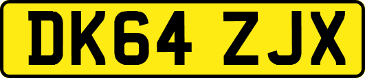 DK64ZJX