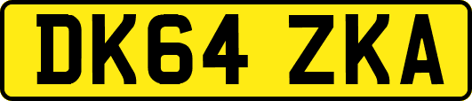 DK64ZKA