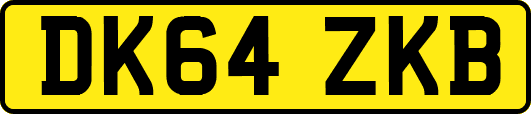 DK64ZKB