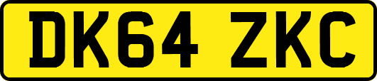 DK64ZKC