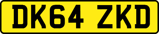 DK64ZKD