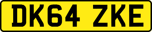 DK64ZKE