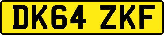 DK64ZKF