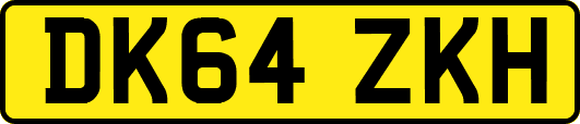 DK64ZKH