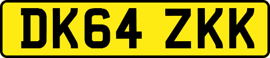 DK64ZKK
