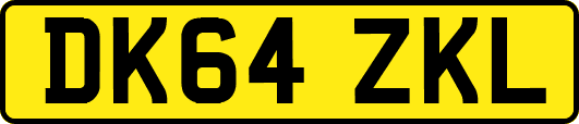 DK64ZKL