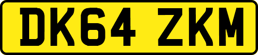 DK64ZKM
