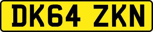 DK64ZKN
