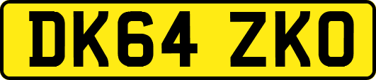 DK64ZKO