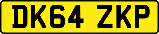 DK64ZKP