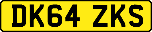 DK64ZKS