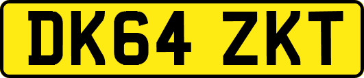 DK64ZKT