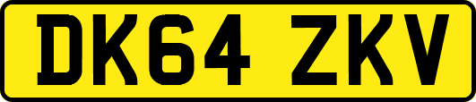 DK64ZKV