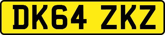 DK64ZKZ