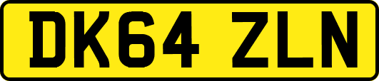 DK64ZLN