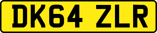 DK64ZLR
