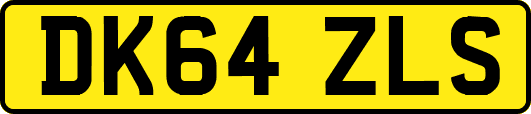 DK64ZLS
