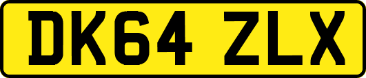 DK64ZLX